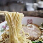 自家製麺 ら～めん かり屋 - 