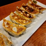 麺屋ブルーズ - 