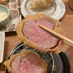 とんかつ成蔵 - 