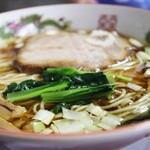 自家製麺 ら～めん かり屋 - 