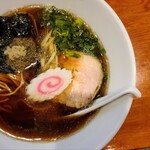 麺屋ブルーズ - 