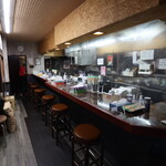 自家製麺 ら～めん かり屋 - 