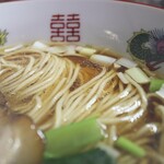 自家製麺 ら～めん かり屋 - 