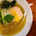 麺屋ブルーズ - 