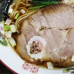 自家製麺 ら～めん かり屋 - 