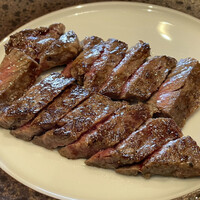 ステーキハウスハマ 六本木本店 - 