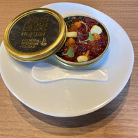 Restaurant Honjin - 