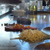 ステーキハウスハマ 六本木本店 - 