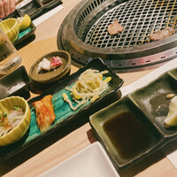 近江うし焼肉 にくTATSU 銀座店 - 