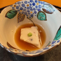 懐石料理 はし本 - 