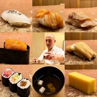 すし家 祥太 - 