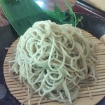 清見庵　おおくら - ざる