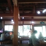 清見庵　おおくら - 賑わってます