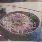 清見庵　おおくら - 飛騨牛