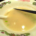 めんや長いち - 