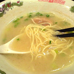 めんや長いち - 