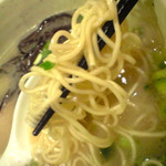 めんや長いち - 