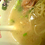 めんや長いち - 