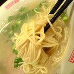 めんや長いち - 