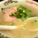 めんや長いち - 