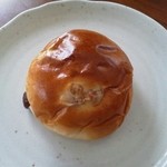 ブロートハイム ベルク - 豆パン