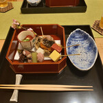 遊膳人 田はた - 