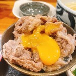 うどん処 重己 - 