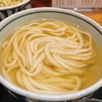 うどん処 重己 - 