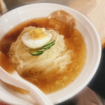 0秒レモンサワー 仙台ホルモン焼肉酒場 ときわ亭 - 