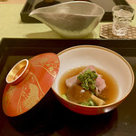 遊膳人 田はた - 