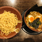 中華蕎麦 御輿 - つけ麺