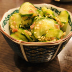 中華蕎麦 御輿 - おばんざい