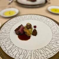 SALONE TOKYO - 