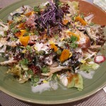 小料理や 野里たけ - 