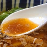 中華そば うえまち - 