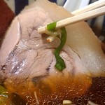 中華そば うえまち - 