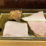 中華蕎麦 とみ田 - 