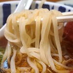 中華そば うえまち - 