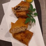 小料理や 野里たけ - 