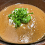 中華蕎麦 とみ田 - 