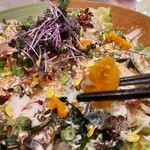 小料理や 野里たけ - 