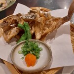 小料理や 野里たけ - 