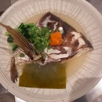 小料理や 野里たけ - 