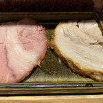 中華蕎麦 とみ田 - 