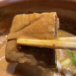 中華蕎麦 とみ田 - 