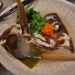 小料理や 野里たけ - 