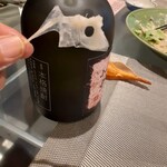 小料理や 野里たけ - 