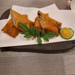 小料理や 野里たけ - 