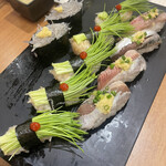 Sushizammai - 