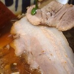 中華そば うえまち - 